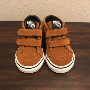 Baby vans